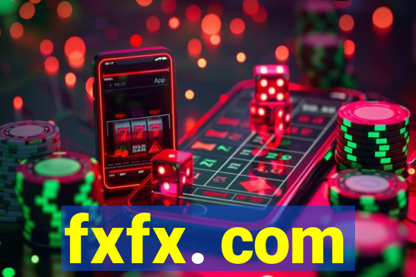 fxfx. com